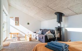 Idyllic living near Svendborg